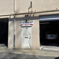 All Car Repair Shop