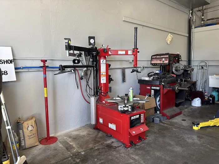 All Car Repair Shop 2