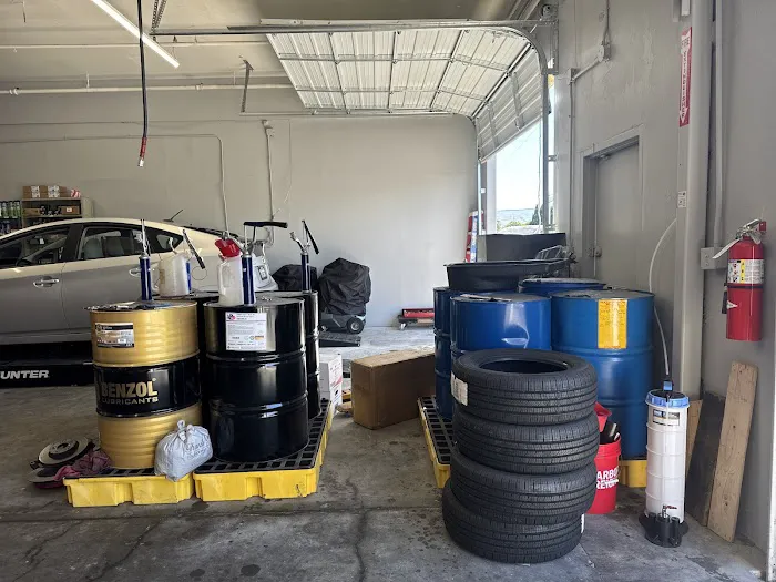 All Car Repair Shop 5