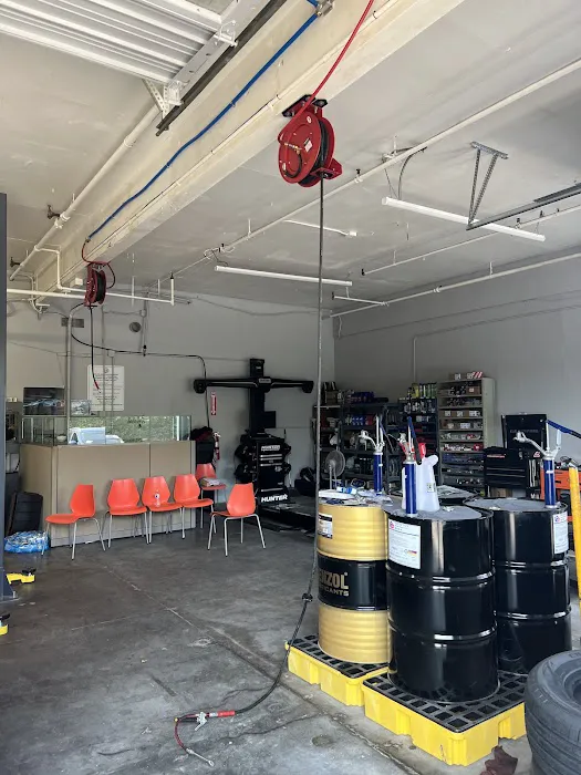 All Car Repair Shop 4