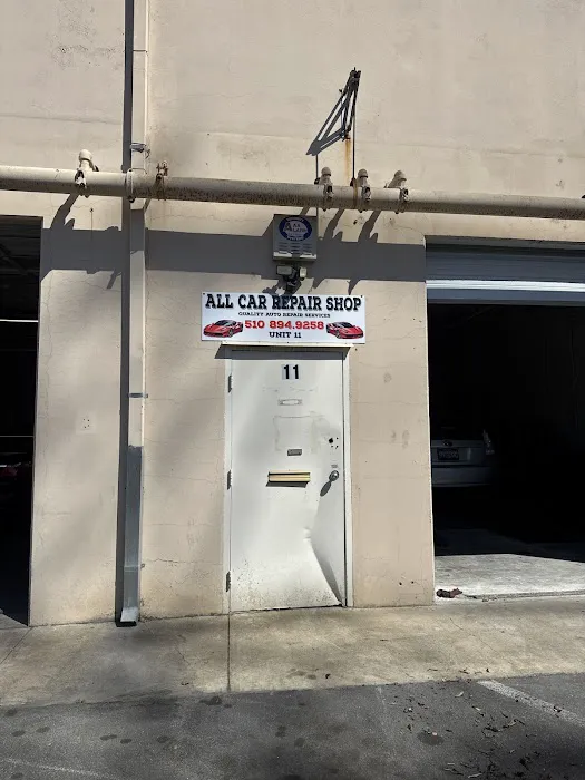 All Car Repair Shop 7