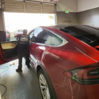 J&E Tints