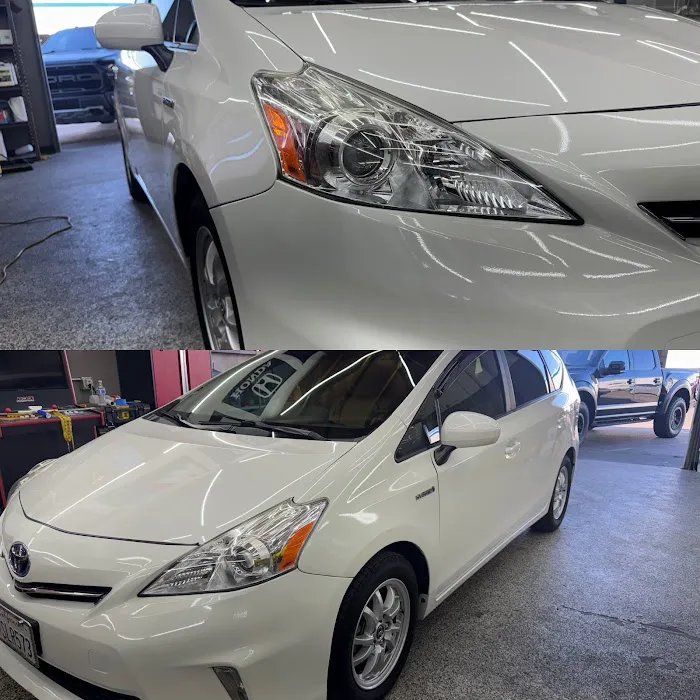 First Impression Auto Detailing 0