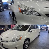 First Impression Auto Detailing