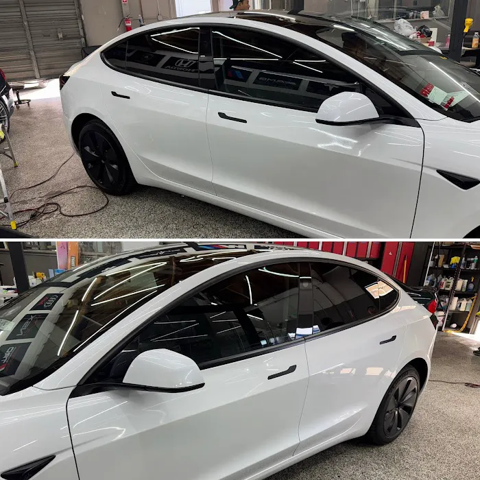 First Impression Auto Detailing 1