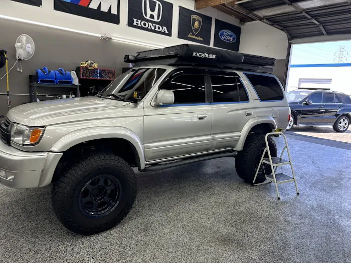 First Impression Auto Detailing 2