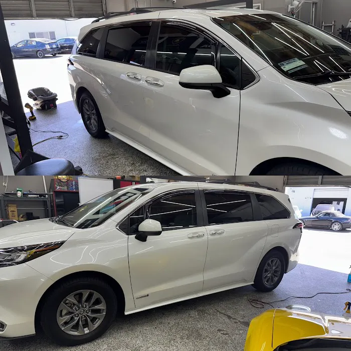 First Impression Auto Detailing 4