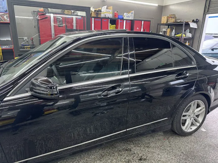 First Impression Auto Detailing 3