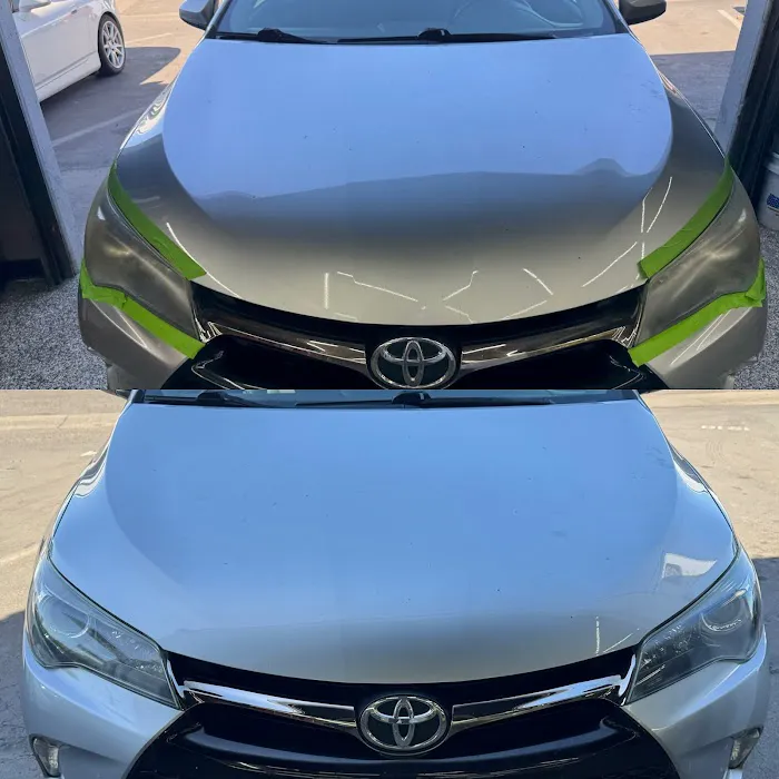 First Impression Auto Detailing 5