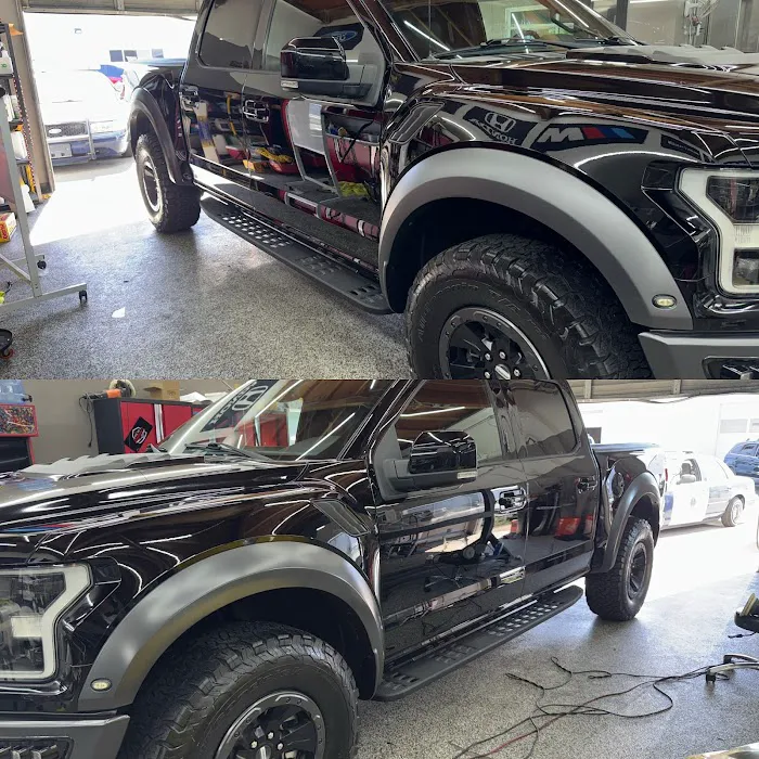 First Impression Auto Detailing 6