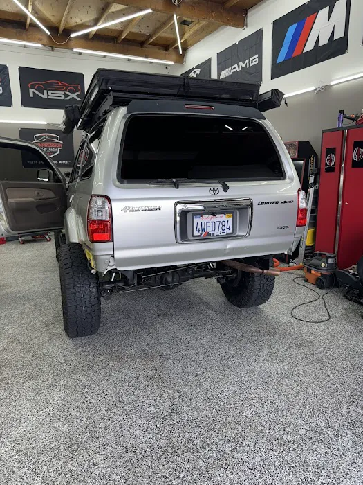 First Impression Auto Detailing 7