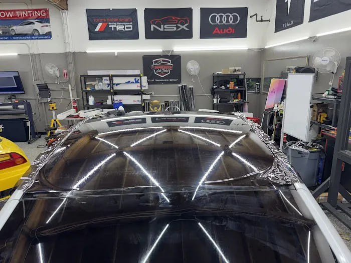 First Impression Auto Detailing 8