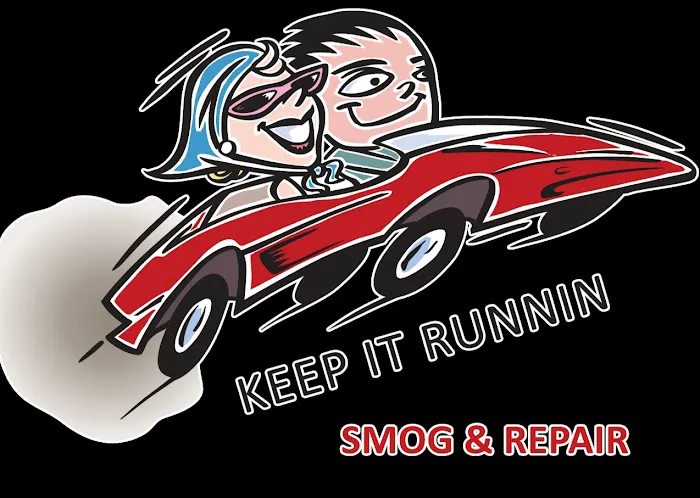 Keep It Runnin Smog & Repair - Santa Clara 2