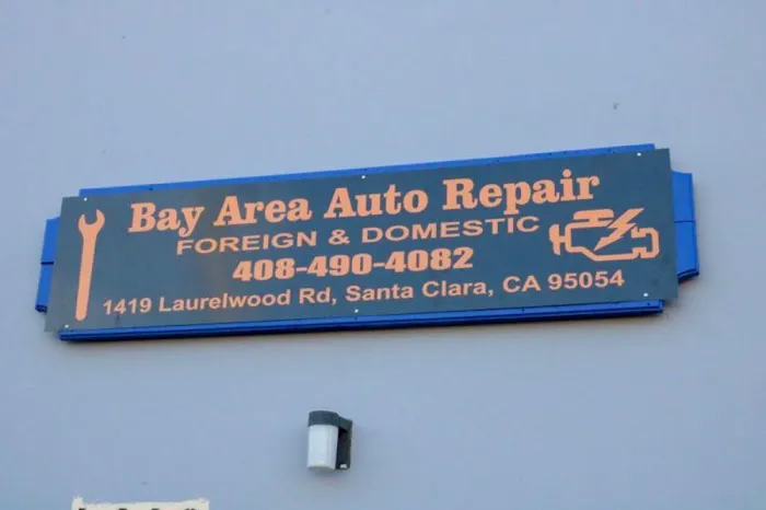 Bay Area Auto Repair 0