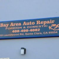 Bay Area Auto Repair