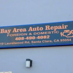 Bay Area Auto Repair ico