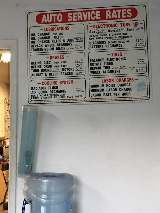 Bay Area Auto Repair 4