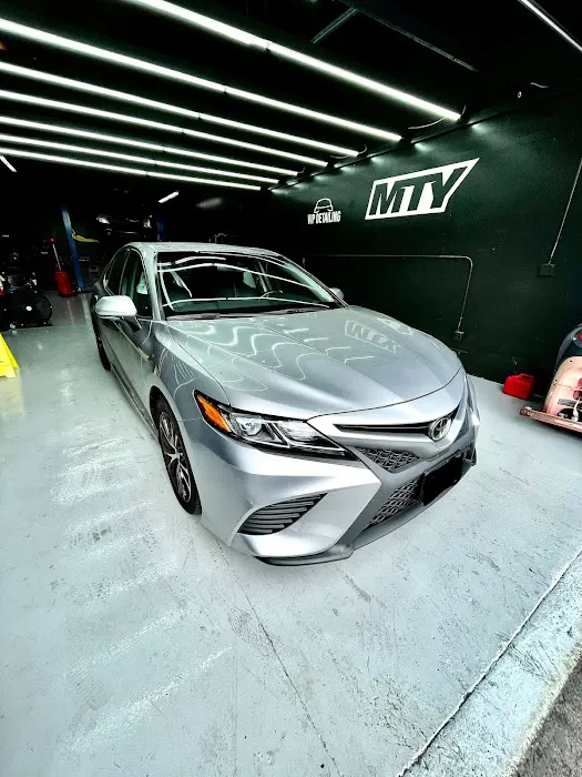 MTY Auto Repair | Body Shop 0