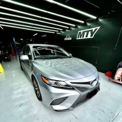 MTY Auto Repair | Body Shop ico