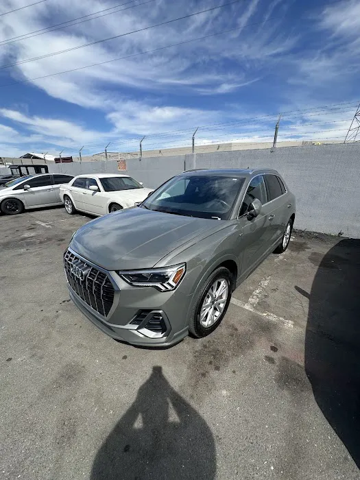 MTY Auto Repair | Body Shop 1