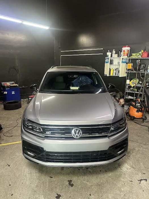 MTY Auto Repair | Body Shop 6