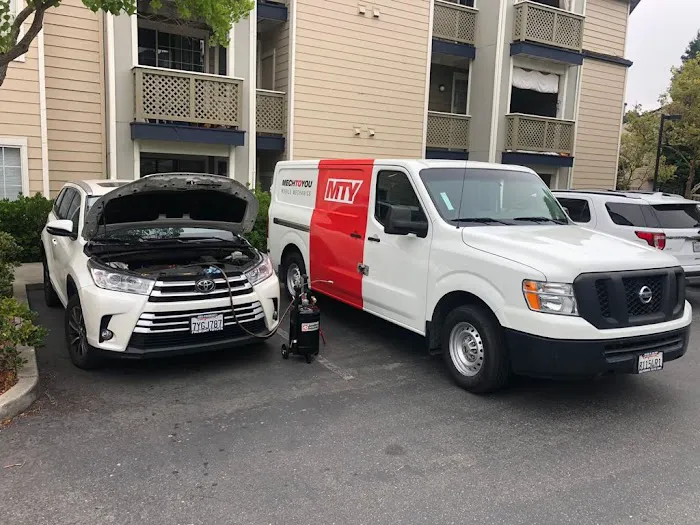 MTY Auto Repair | Body Shop 7