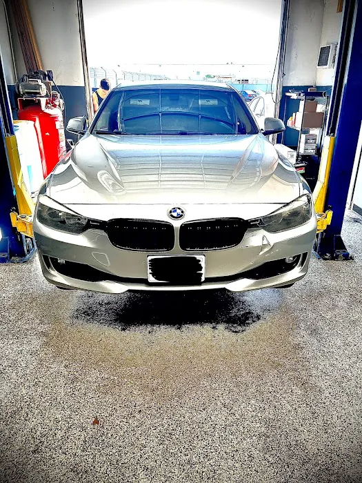 MTY Auto Repair | Body Shop 8