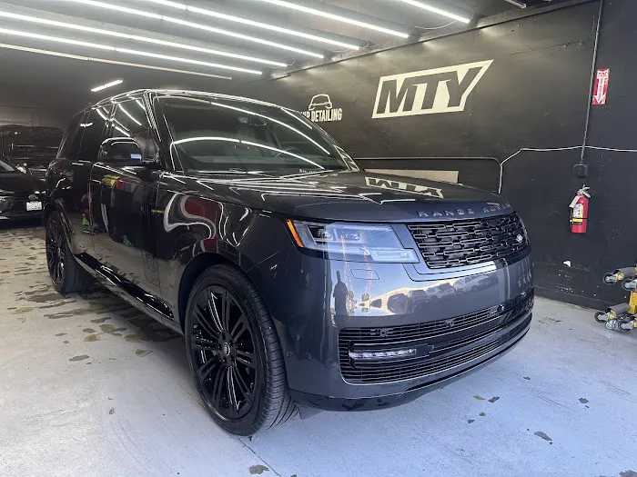 MTY Auto Repair | Body Shop 9