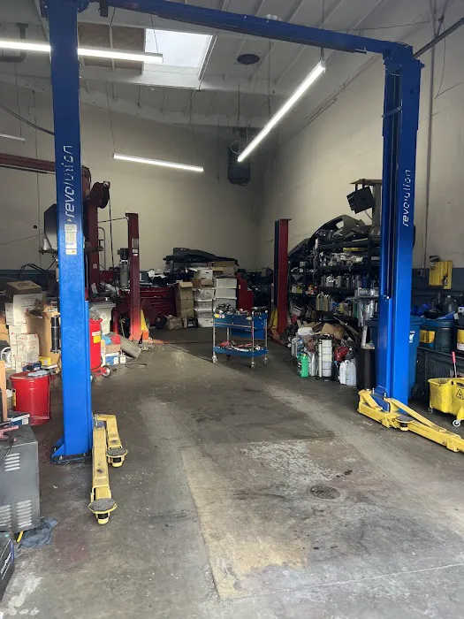 SMART AUTO SERVICE 0