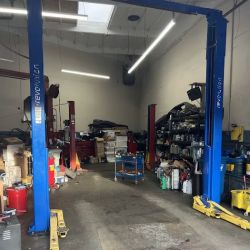 SMART AUTO SERVICE ico