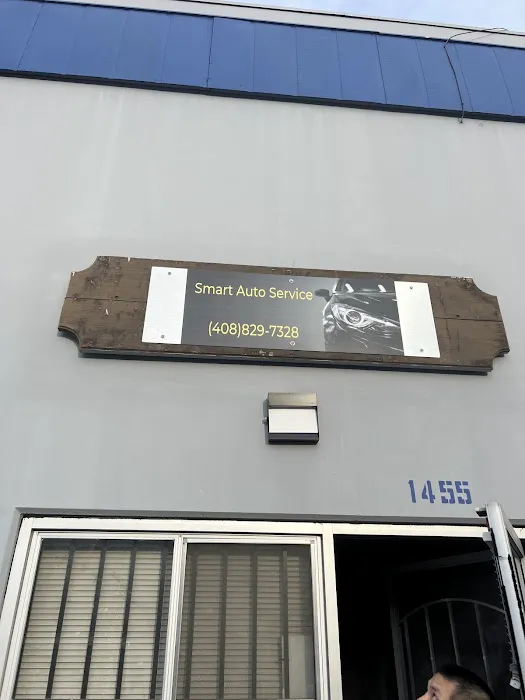 SMART AUTO SERVICE 3