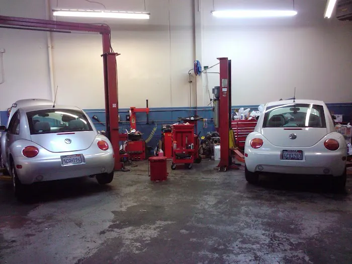 SMART AUTO SERVICE 1