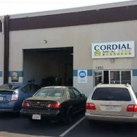 Cordial Auto Center Inc
