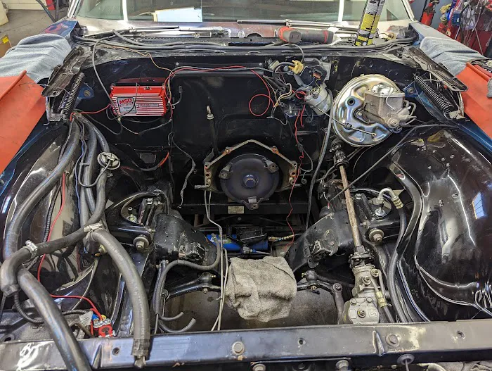 DeLeon Dyno Performance 1