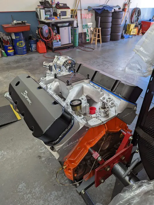 DeLeon Dyno Performance 4