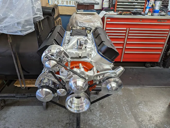 DeLeon Dyno Performance 7