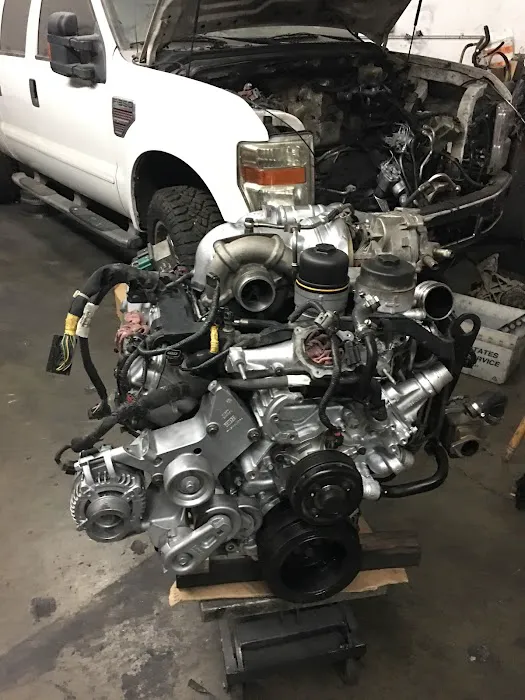 Brazilian Auto Services 1