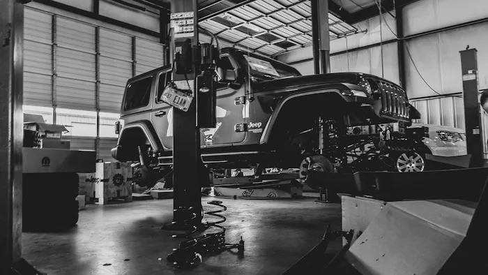 DIY Auto Labs 2