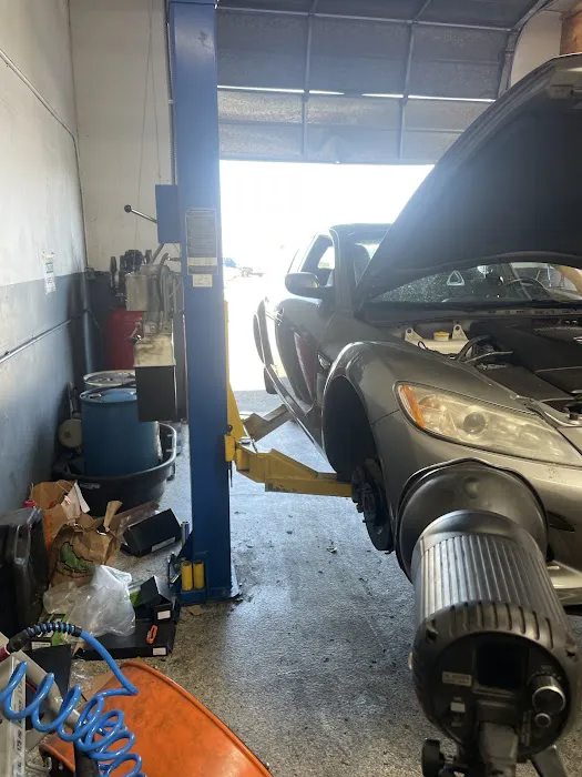 DIY Auto Labs 3