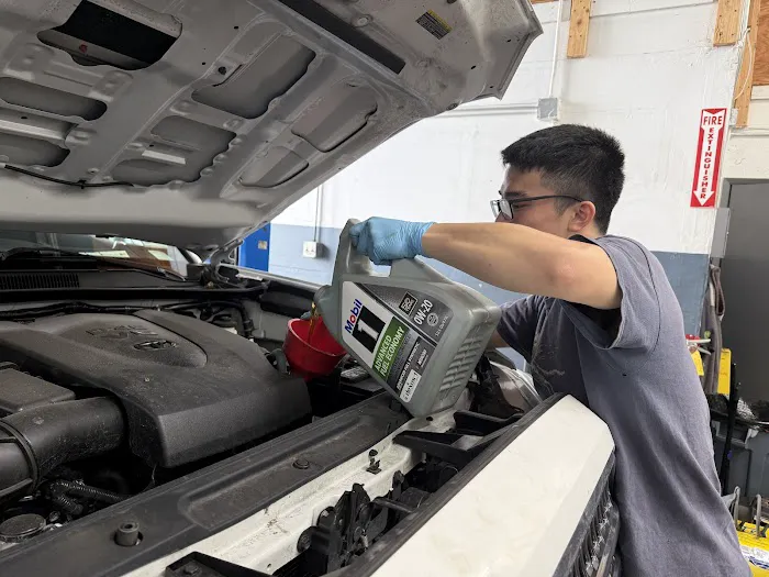 DIY Auto Labs 4
