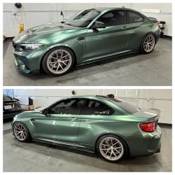 YS Window Tinting LLC ico