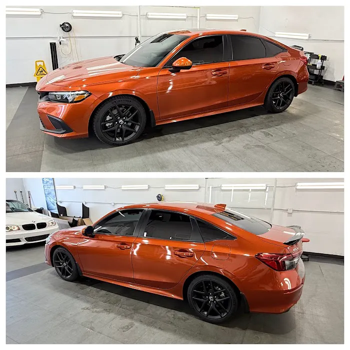YS Window Tinting LLC 4