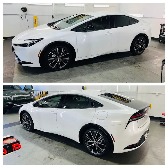YS Window Tinting LLC 3