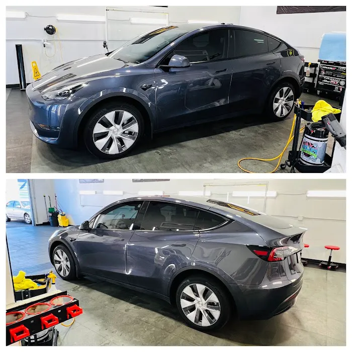 YS Window Tinting LLC 7