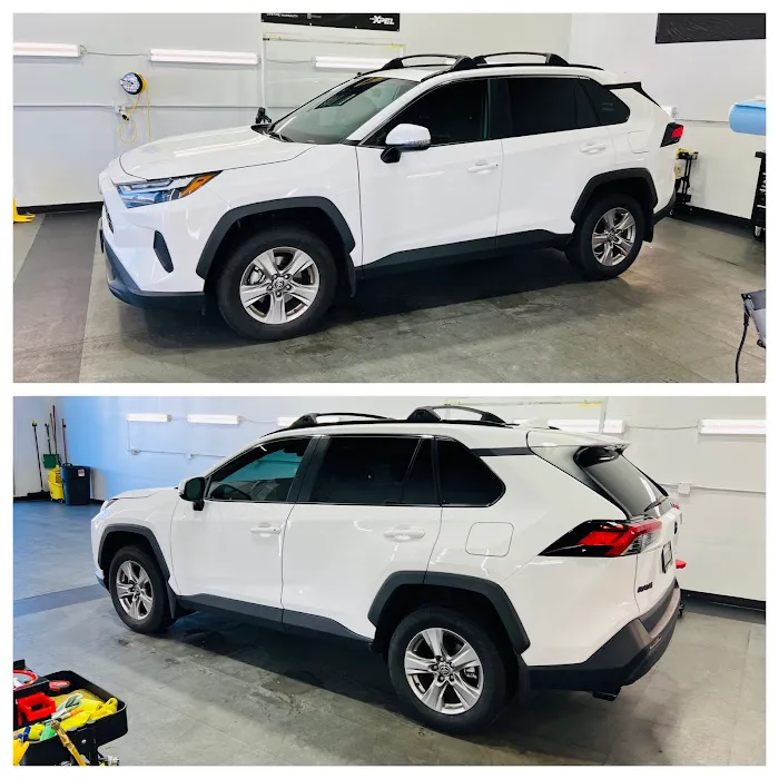 YS Window Tinting LLC 6