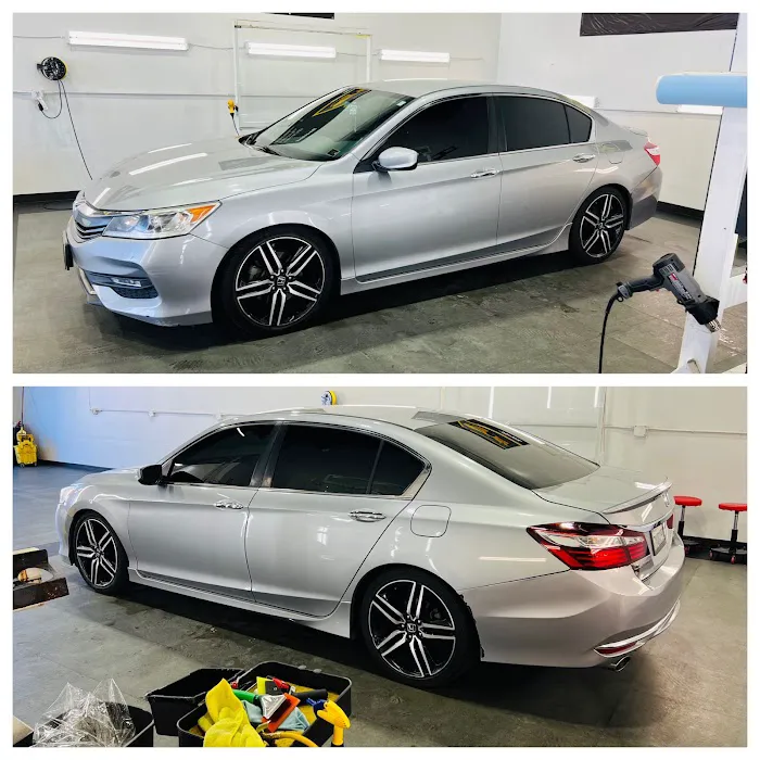 YS Window Tinting LLC 5