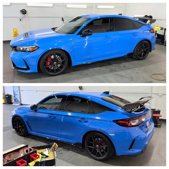 YS Window Tinting LLC 8