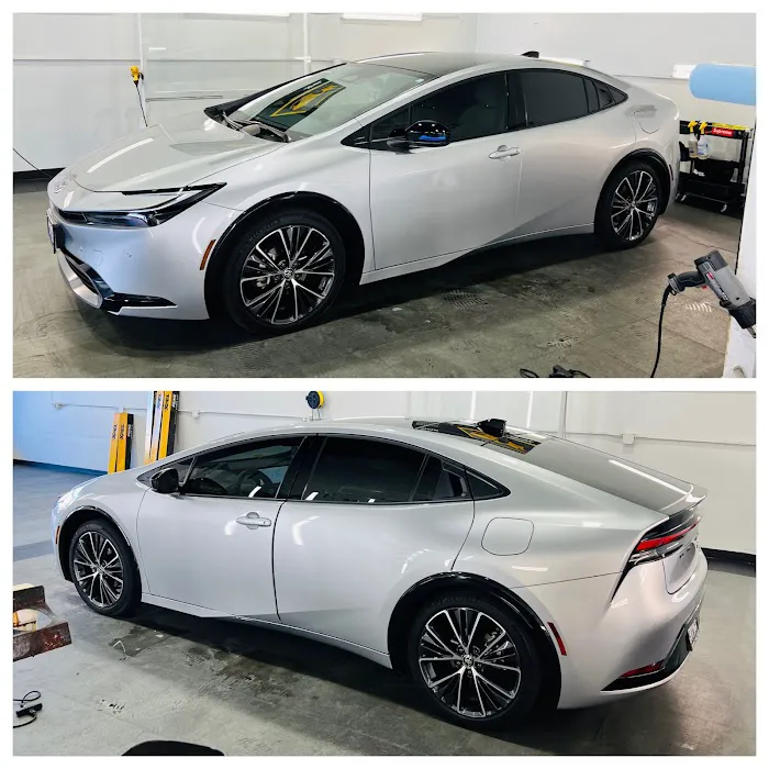 YS Window Tinting LLC 9