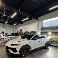 Almas Auto Tints