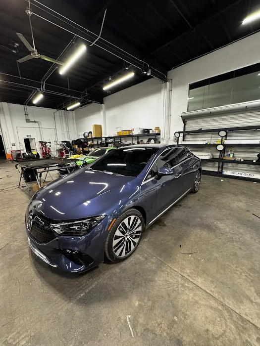 Almas Auto Tints 4